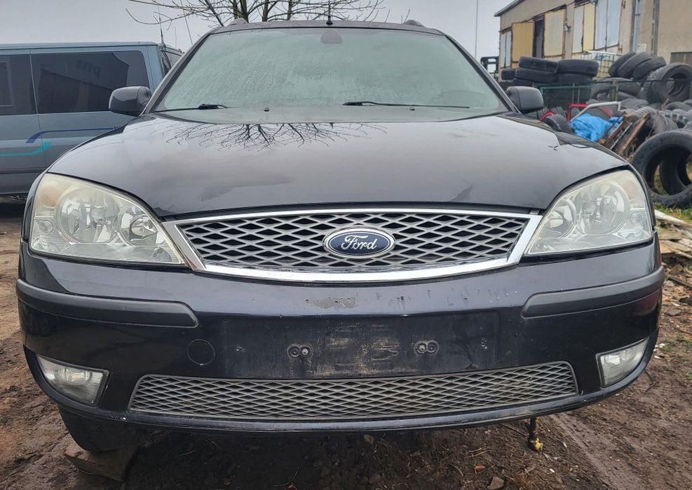 Ford Mondeo kombi   mk3  *2.5 V6  * 2.0 tdci *lakieru 60 *M1  * G0  *