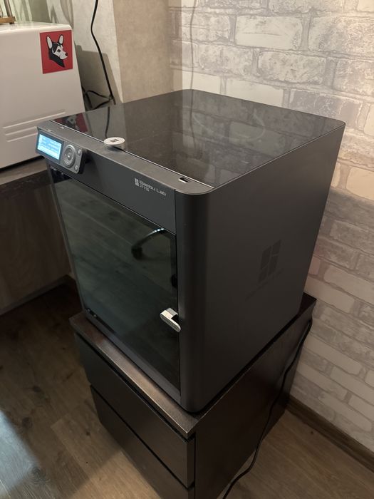 Bambu Lab P1S - 3D принтер