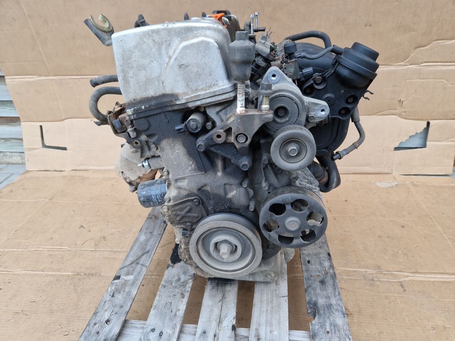 Silnik 2.0 i-VTEC 150 KM K20A9 Honda FR-V