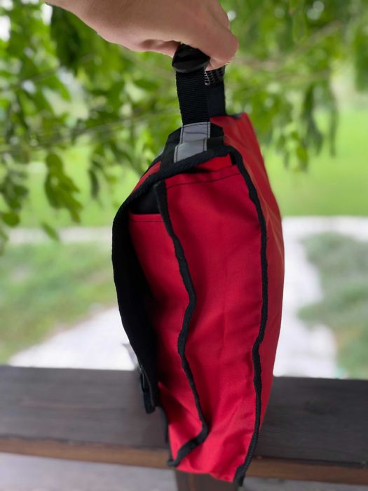 Прочная сумка в багажник / лодку / квадроцикл.: 400 грн. - Мотосумки ...