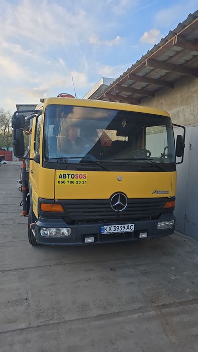 Эвак эвакуатор  автосос СТО