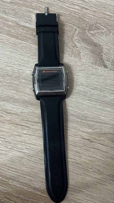 Годинник Boss Orange