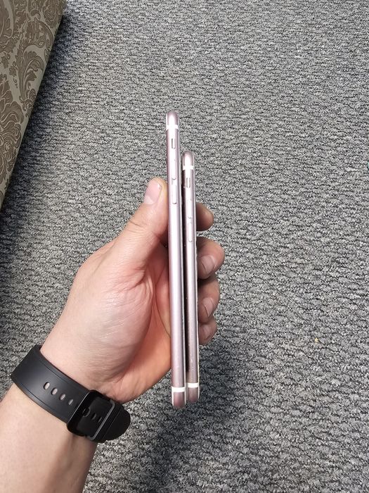 Продам Iphone 7, 7 plus