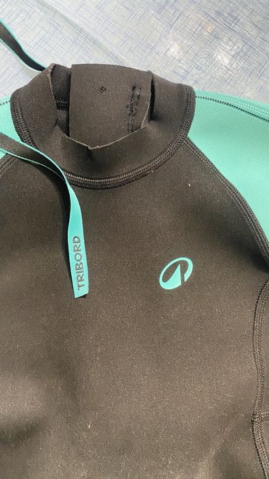 Prancha de Surf 5/10