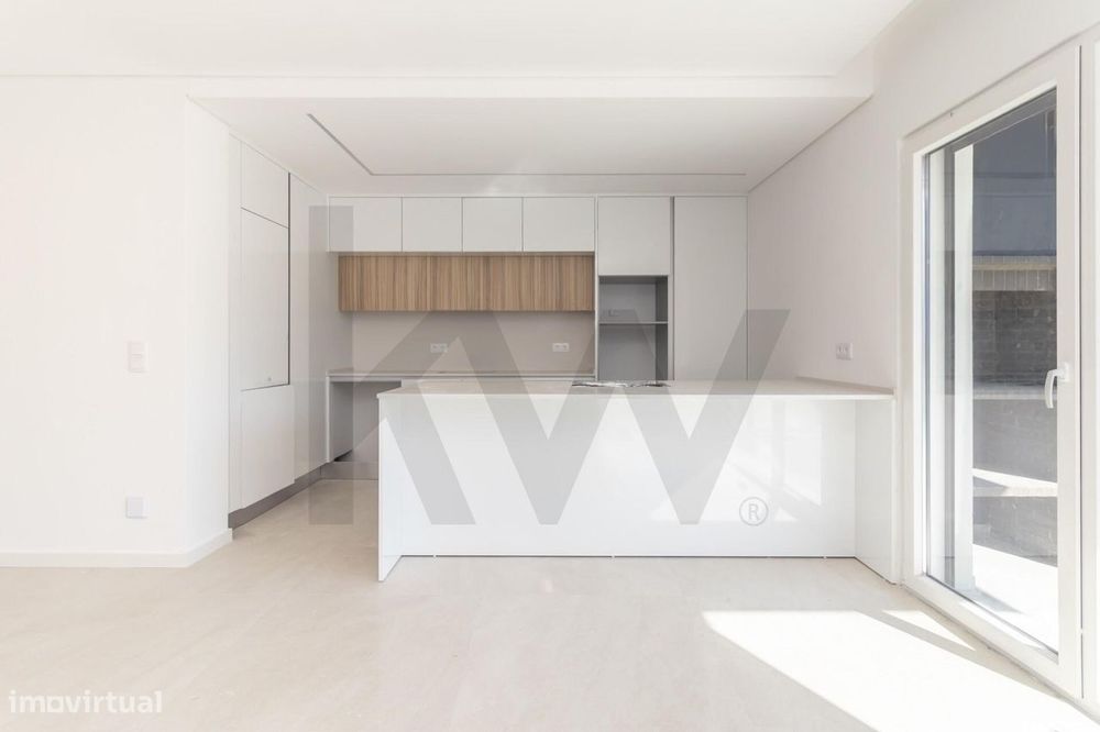 Empreendimento novo de apartamentos T1 e T2 | Quinta de Santa Teresa,