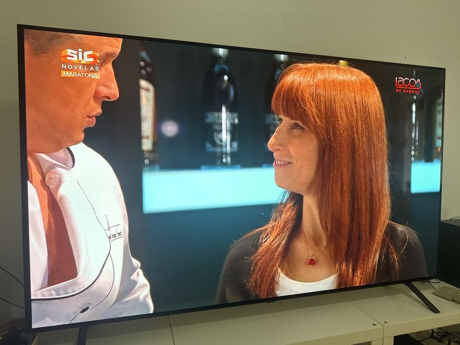 Tv Oled 77” B4 4k modelo 2025