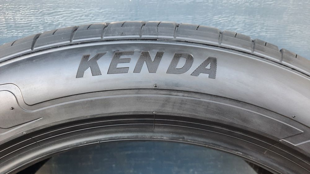 Kenda 235/55 ZR19 Emera NOWE 2022