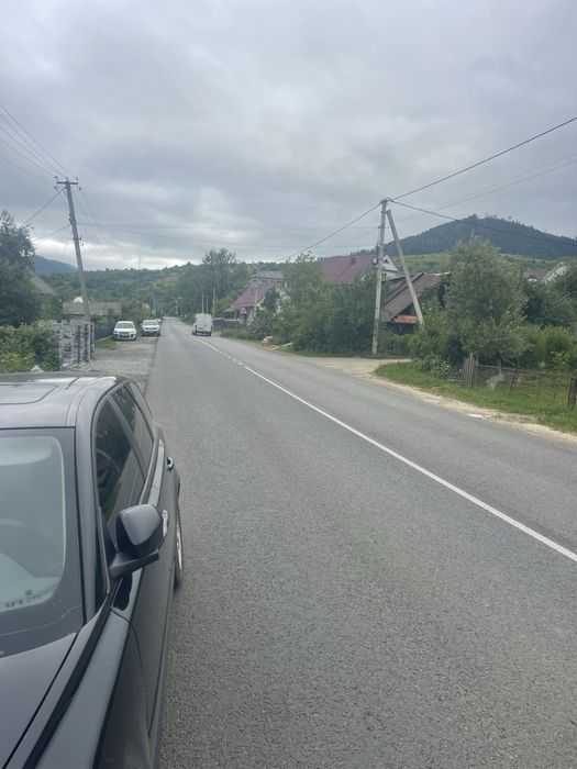 Продається земельна ділянка.