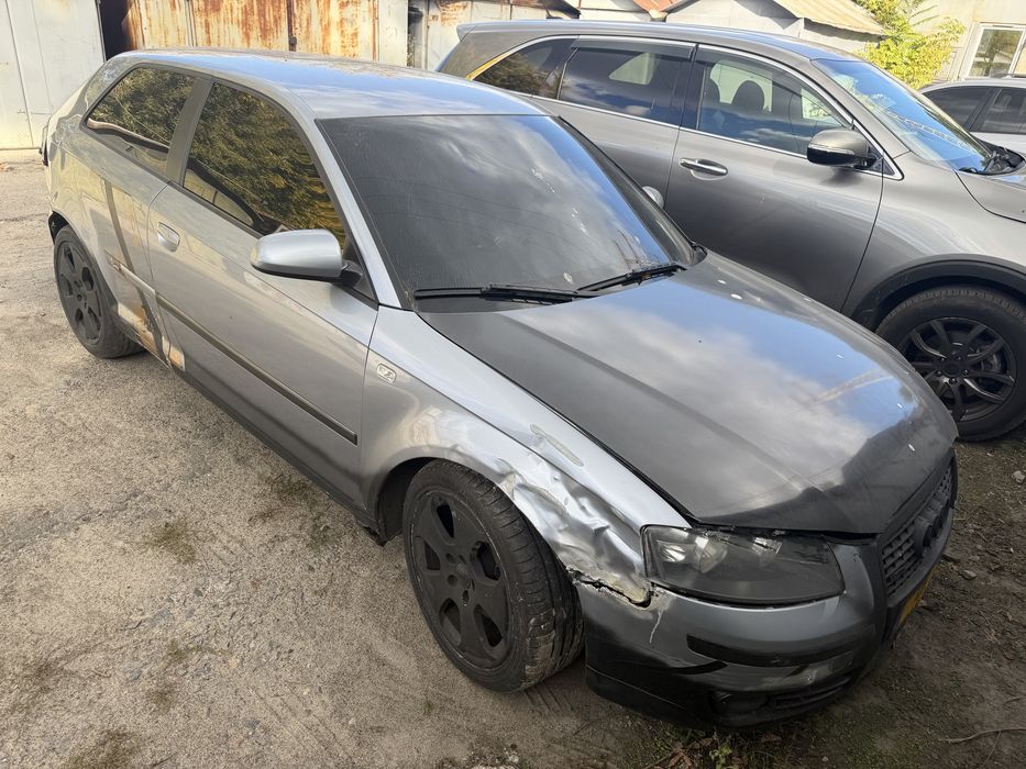 Audi A3 2.0 Diesel