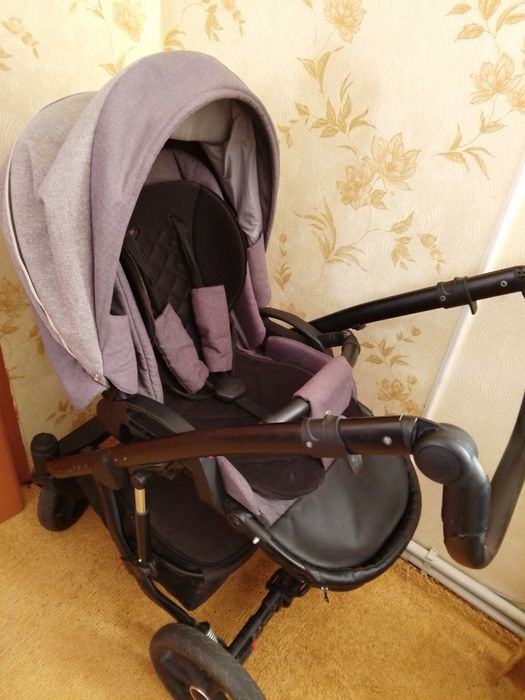 Дитяча коляска bexa