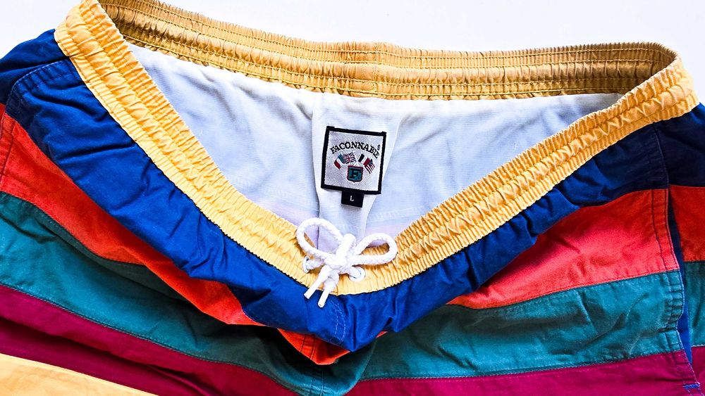 Fatos de Banho  Façonnable/ Jezequel/Ralph Lauren L