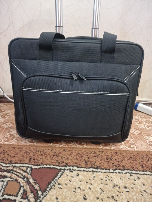 Сумка для ноутбука на кол