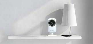 Bezprzewodowa kamera IP do monitoringu eTIGER HD