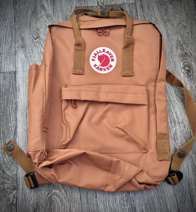 Рюкзак Fjällräven Kånken Classic Originals