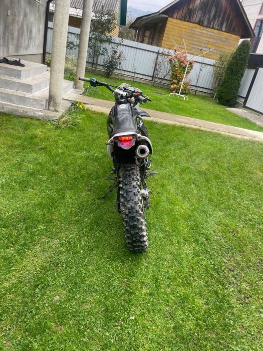 Продам црдх 200