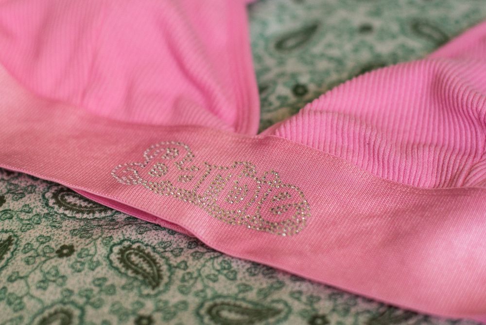 Бюстгальтер / топ Barbie, 75 A-B