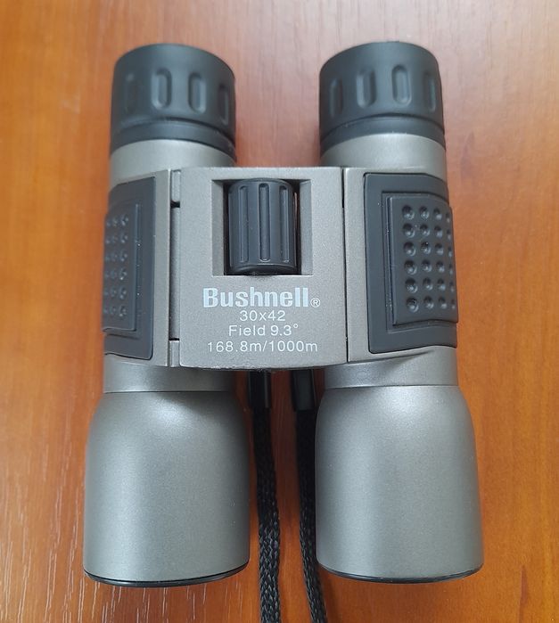 Бинокль Bushnell 30×40