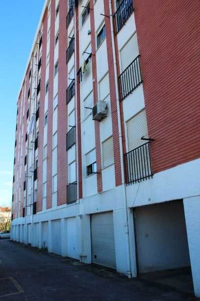 Arrendamento Garagem Santo António dos Olivais - Coimbra