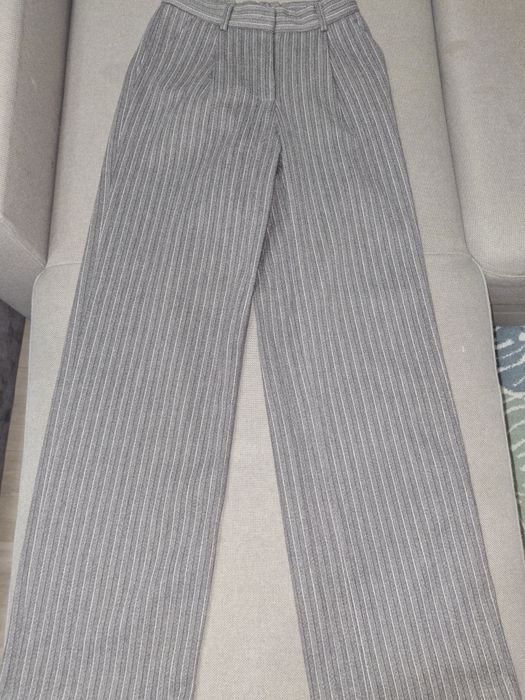 Штани,брюки теплі Solmar S