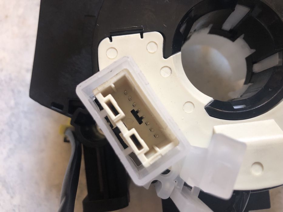 Fita Airbag Nissan Note I e outros