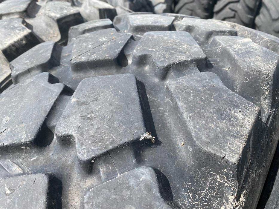 Opony używane 365/80r20 przemysłowe 14.5r20 Michelin XZL 90% 14.5-20