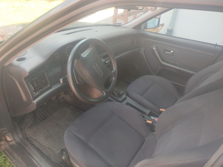 Sprzedam Audi 80 B4