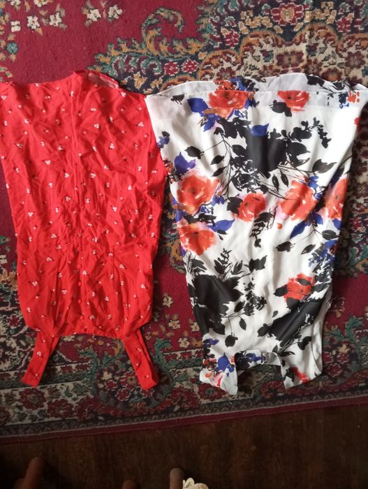 Віддам безкоштовно розмір 42-44