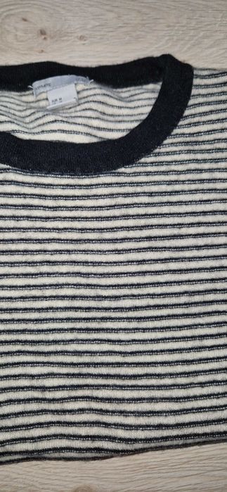 sweter kaszmir 100%  rozmiar M, h&m