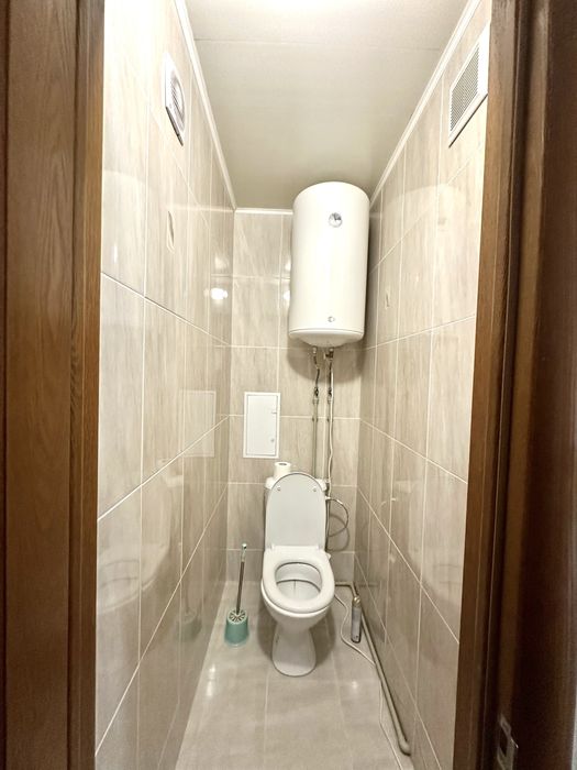 Простора 3 кімнатна квартира на оренду