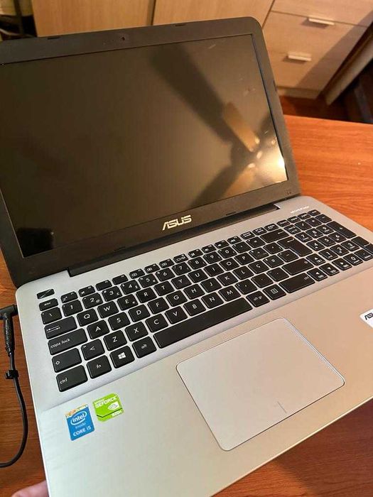 Computador Asus X555LD
