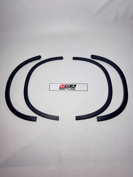 Обвес GLC X254 AMG 63 2023+ для Mercedes GLC X254 SUV 2020