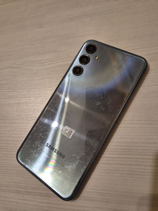 Samsung Galaxy M34 5G