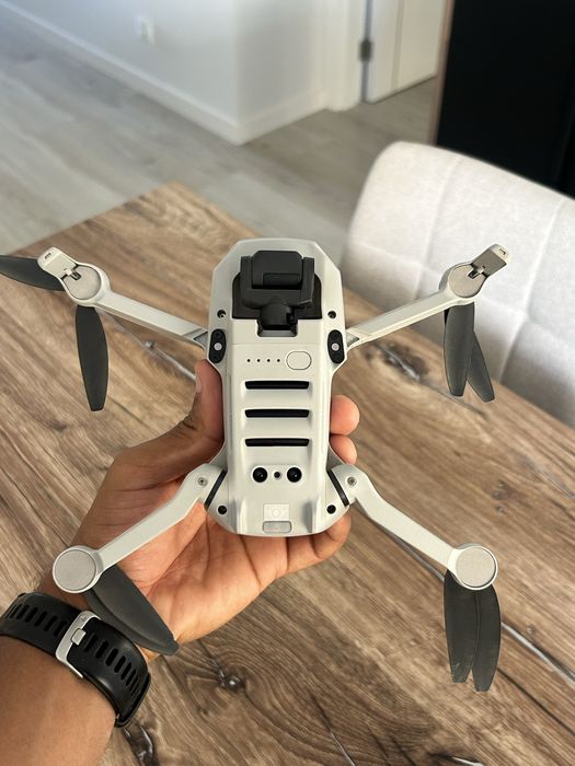 Drone DJI Mini 4k