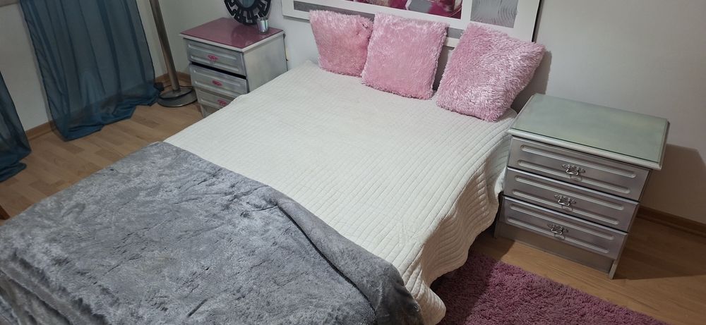 vendo mobilia de quarto