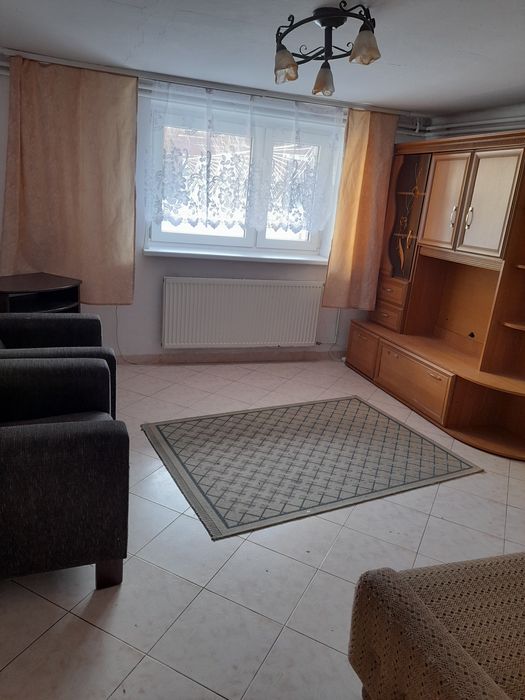 Wynajme mieszkanie