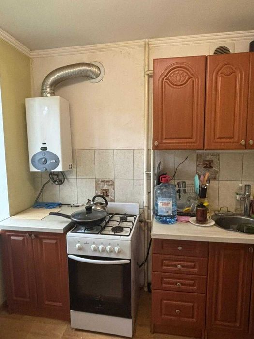 Продам отличную 2 ком.на пр.А.Поля/Центр/