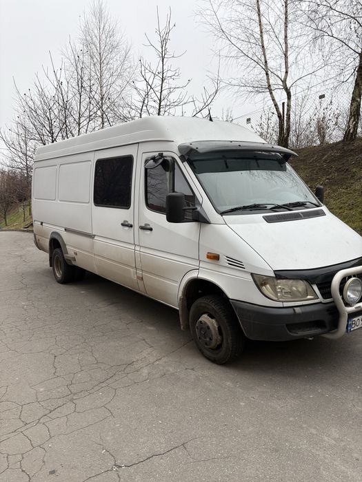 Вантажні перевезення