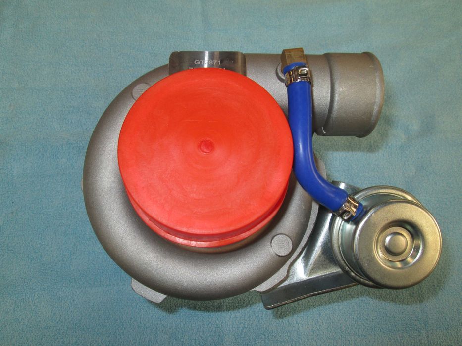 Turbo GT2871 Performance NOVO