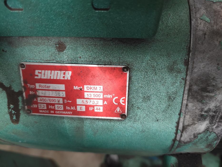 Maquinas Industriais  INOX