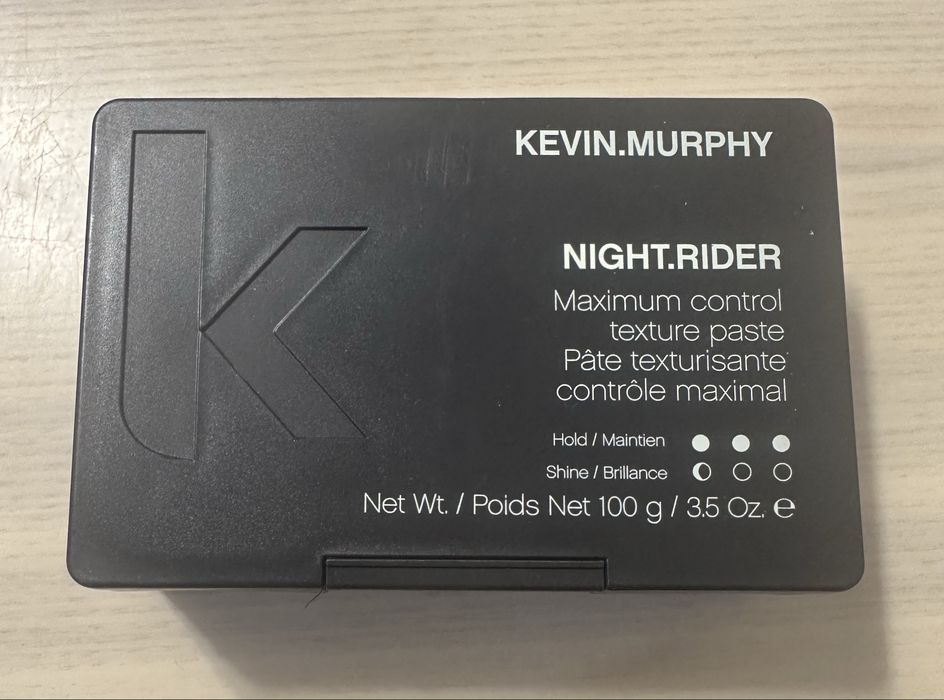 Kevin Murphy Night Rider - Pasta Matowa do wlosow