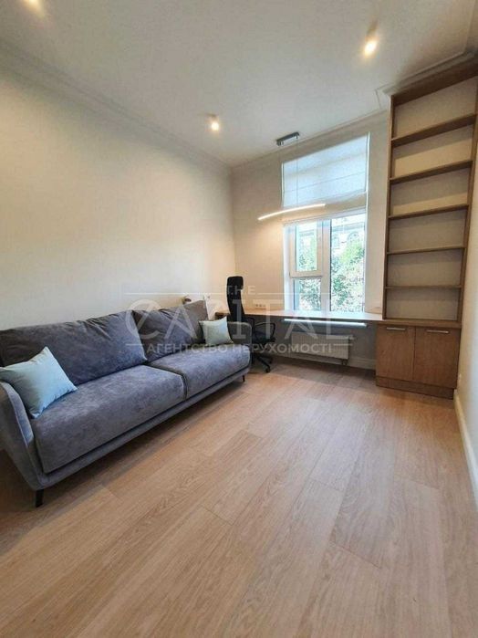 Розкішна  Квартири 86 м² У ЖК RICHMOND | Печерськ | ГЕНЕРАТОР