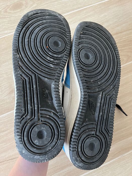 Buty sportowe Nike r.38 air force