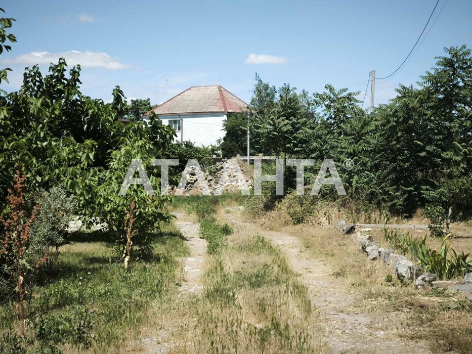 Участок в Великом Дальнике/2 квартал