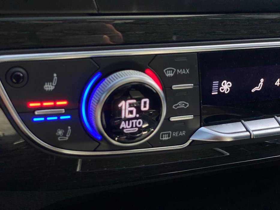 Audi Q7 2018 VIN WA1MAAF73JD047892 фото оголошення 21 з 24