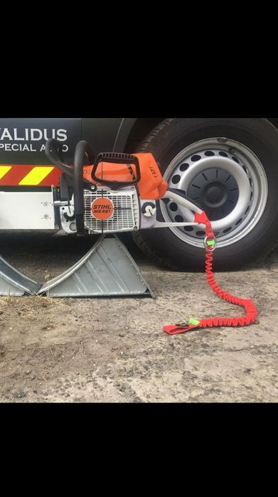 Строп арбористам.