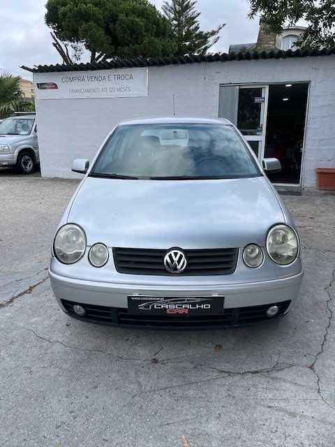 Bom e Barato VW Polo 1.2 Confortline