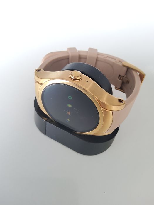 Смарт годинник часы Verizon Wear24 на Android Wear