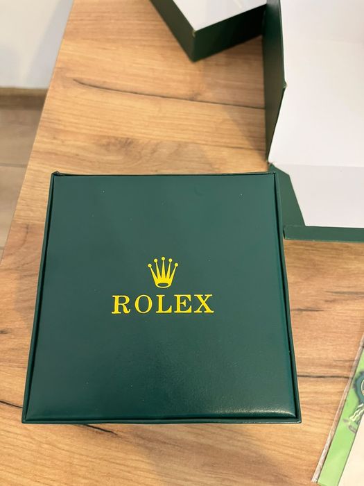 Rolex Day-Date 40