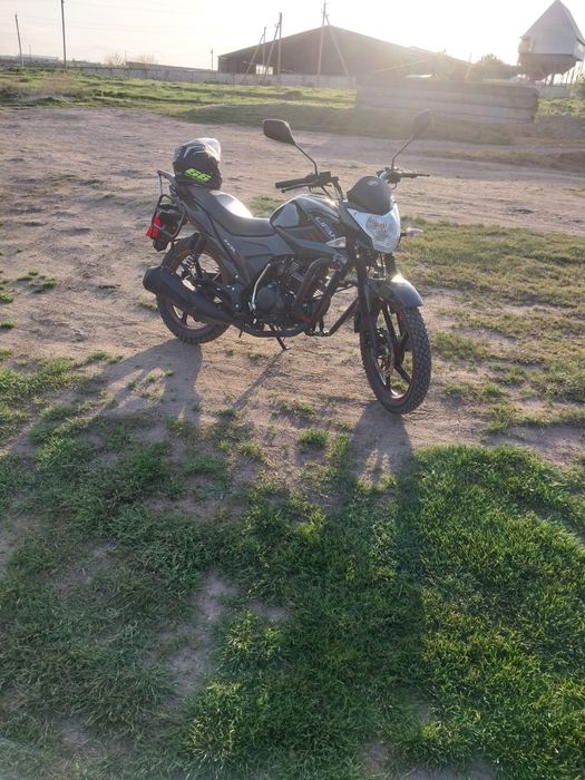 Продам lifan 150 , новый