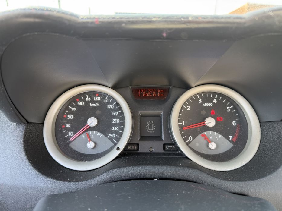 Renault negane cabrio 1.6i 16v